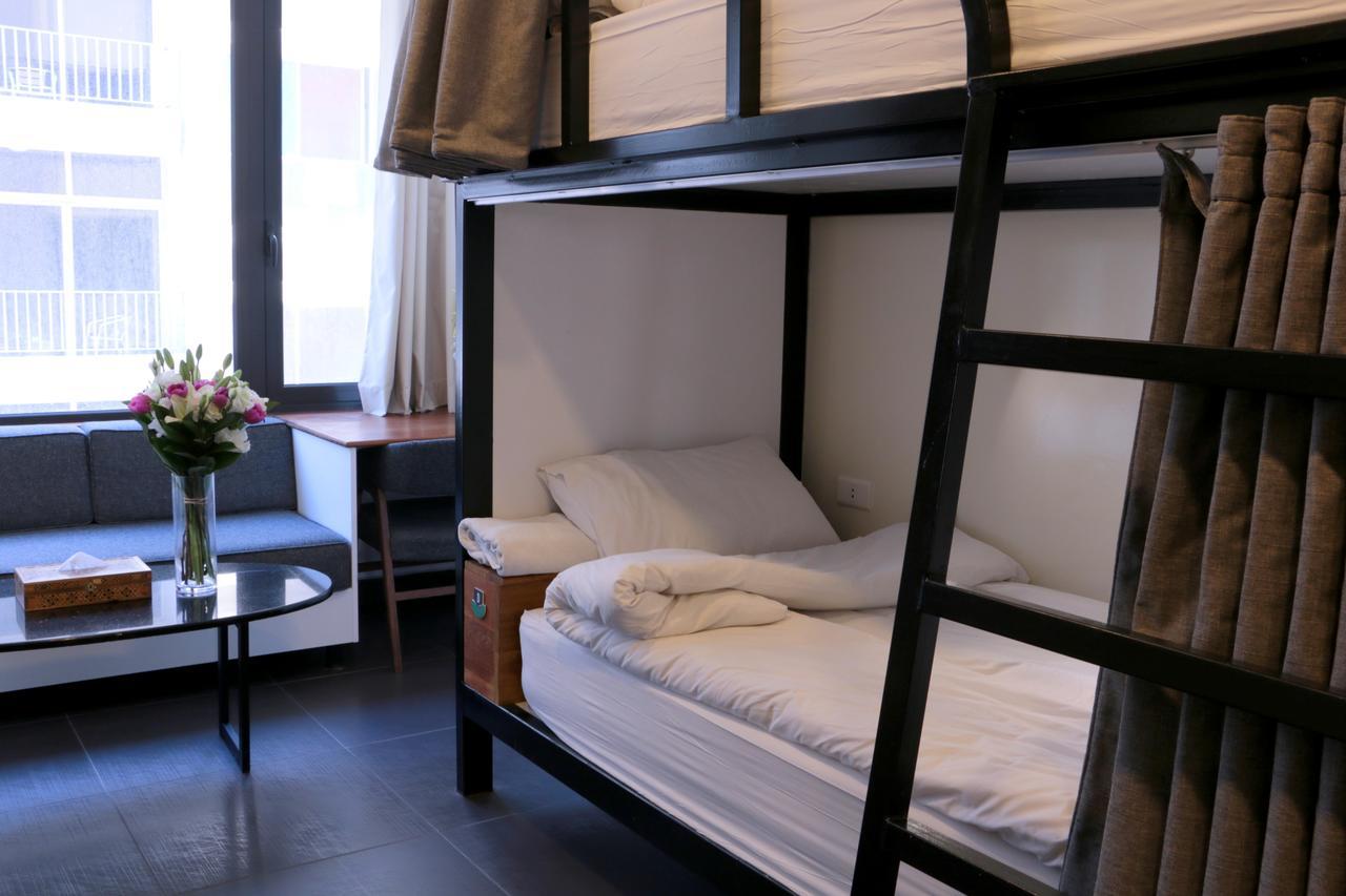 Hotel Hamra Urban Gardens